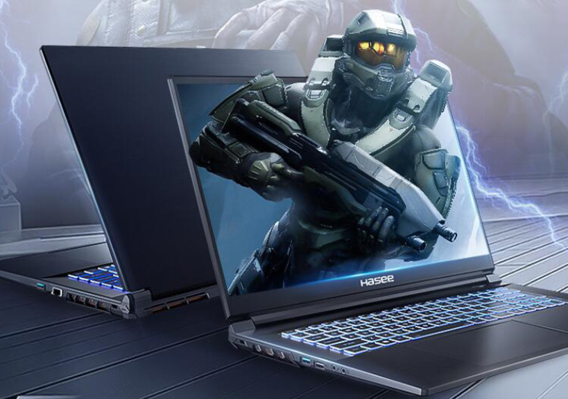 游戏本|游戏本的性价比之选！神舟G8：12代 i7配3060显卡！网友：价格真香