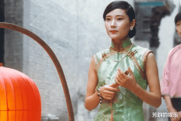 校花|妈妈专业户年轻时有多美？有人曾是公认校花，有人赛过初恋