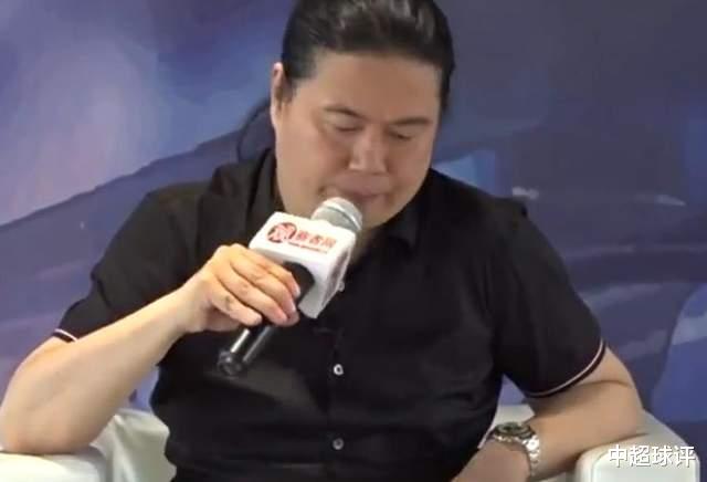 国足|知名编剧：冯潇霆说国足曾拼得头破血流，但大年初一这场没看见！