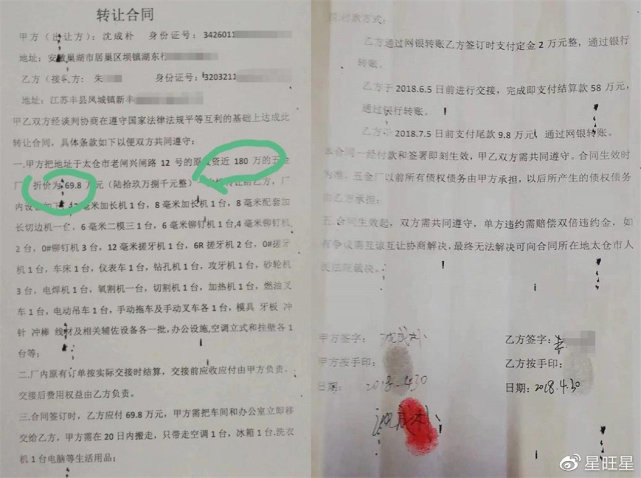 江苏太仓：涉嫌诈骗合同获法院支持 男子投资70万打了水漂