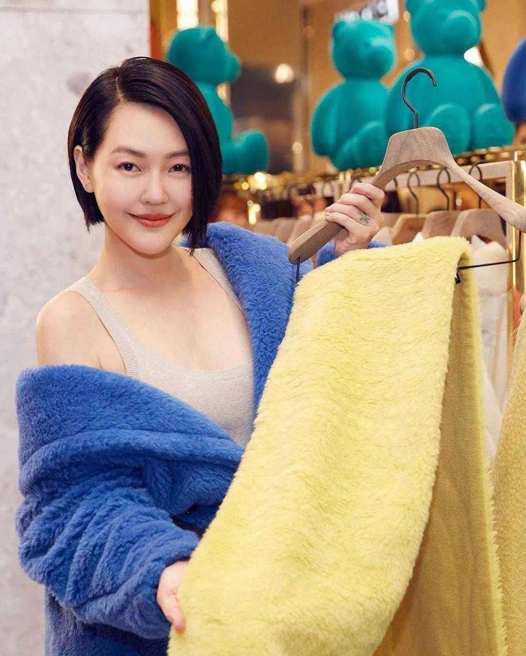 小S|小S夫妻最后一层遮羞布被揭要离婚？女儿社交平台沦为最惨背锅侠