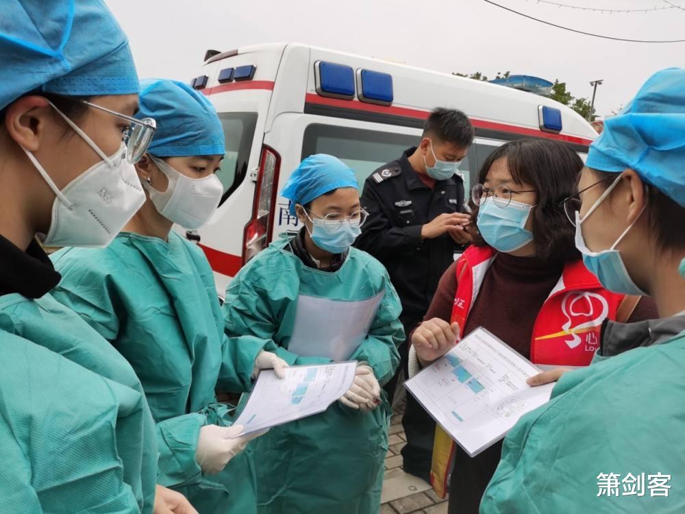 济南|没有编制的街道社工有前途吗？济南出新政策了，网友说：真香啊！