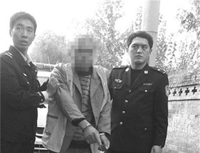 吉林“杀人魔”杨洪军:残害24名漂亮女子,因一个失误露馅被捕