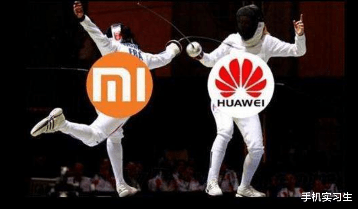 华为|小米那么喜欢“挖墙角”，为什么偏偏不挖华为的人才？