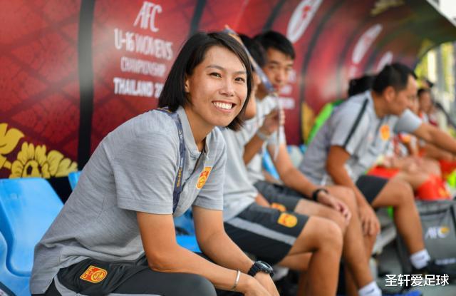 女足世界杯|0-4！中国女足U17首秀惨败，低级失误+自摆乌龙，世界杯出线难了