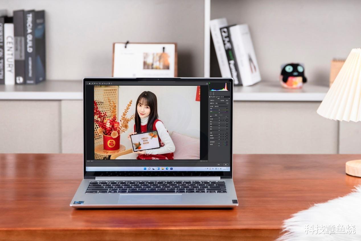 |?轻薄本的全能巅峰，小新Pro14值得体验