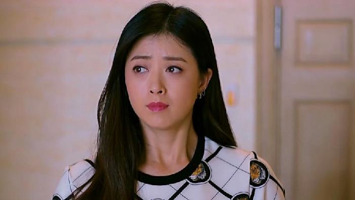 樊胜美|欢乐颂：多年后才懂樊胜美不轻易结婚，不只是因为原生家庭！