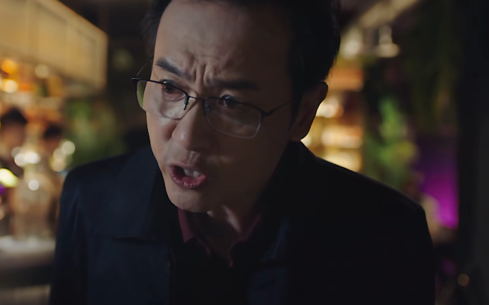 杨紫|不愧是观众日思夜想的黑马剧,首播收视率破1,杨紫肖战演技惊艳