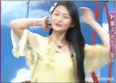 景甜|景甜“真人”长啥样？在没美颜的镜头下，景甜的颜值也太真实了！