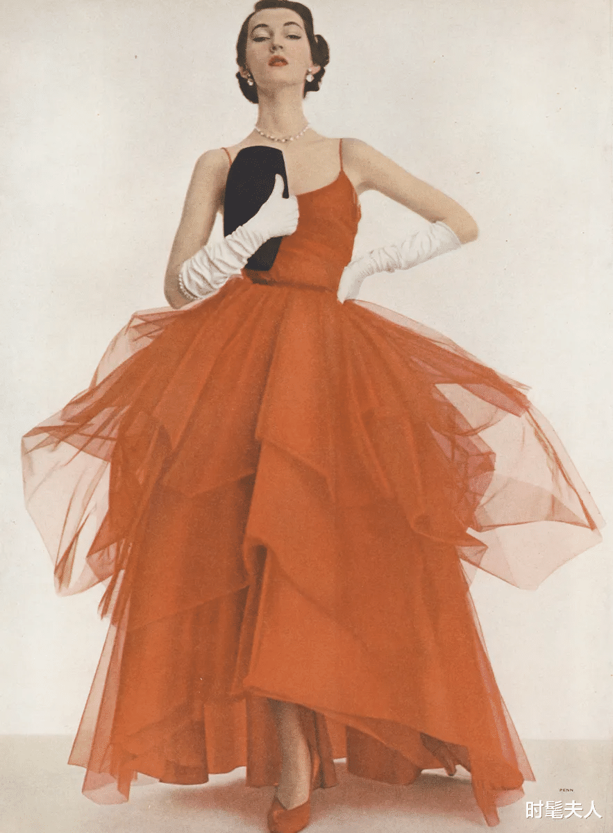 赫本|拥有“艳压赫本”的颜值,却惨遭渣男PUA:又美又强,但这辈子满盘皆输…