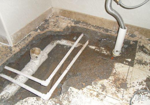 水电走顶,是“装修陷阱”还是“行业标准”?听听工头怎么说