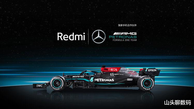 红米手机|120W息屏快充吹够了？卢伟冰下战书：边玩边充，看谁充得快