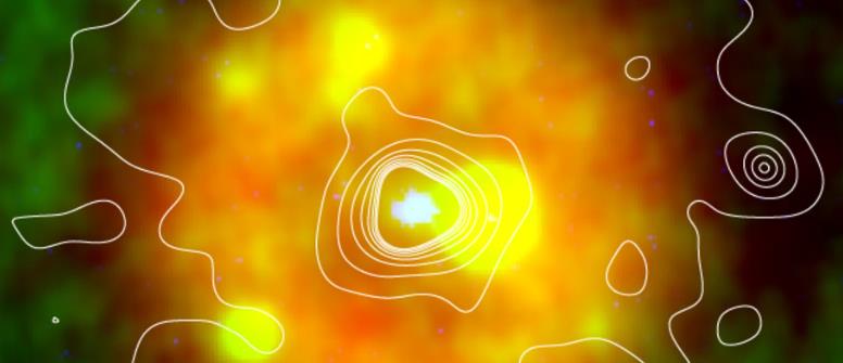 900年了,中国超新星谜团或将揭开面纱,天文学家很惊奇