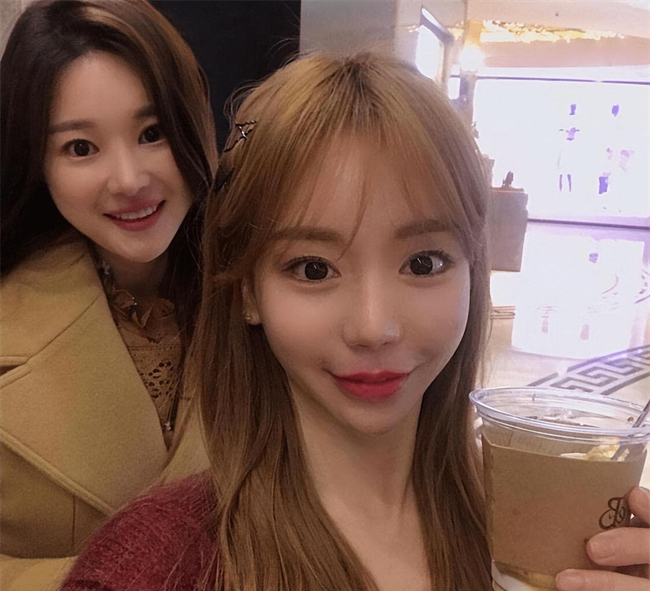 黄荷娜|一手通天的韩国财阀千金，吸毒十二年，却依旧逍遥法外、自得其乐