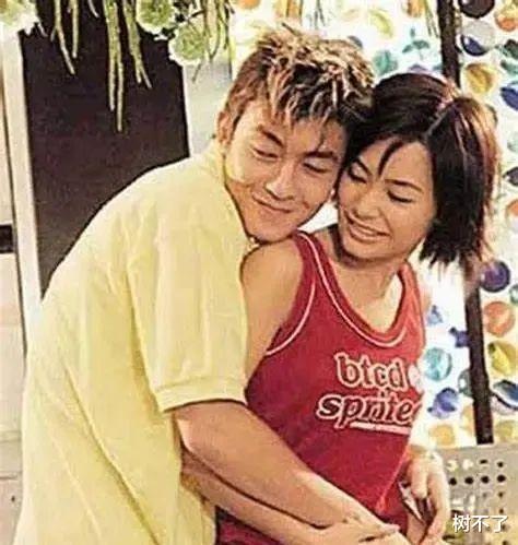 阿Sa|艳照门14年，原来她是那个隐藏受害者