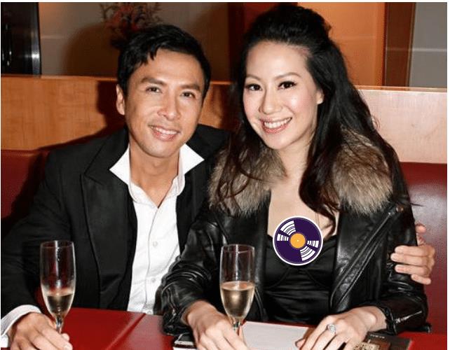 汪圆圆|香港第一好命儿媳，从模特嫁入百亿豪门，3年生3个娃掌握继承权