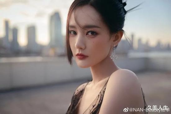 情人节 情人节这样的妆容，惊艳所有人