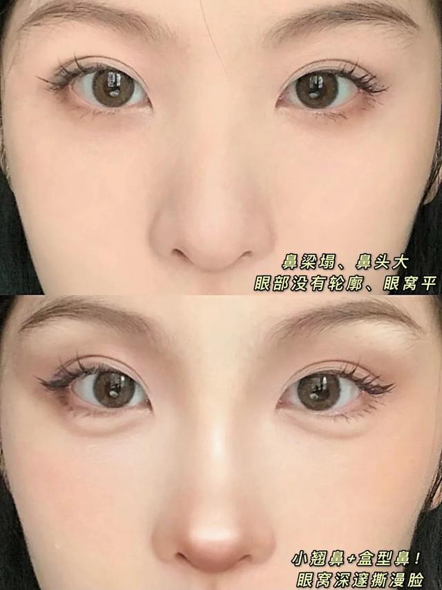 口红 为什么现在很多女生不化妆只涂口红？