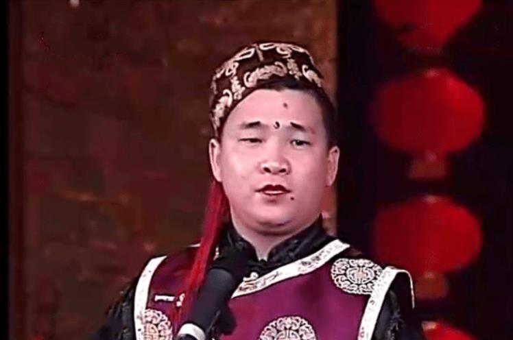 孙小宝|孙小宝:上春晚调侃李咏,爆红后拒进赵家班,为何认网红当干爹?