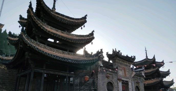 荷花|曾是南阳繁华三百年古镇，更被誉为“小上海”，如今却凄凉衰退