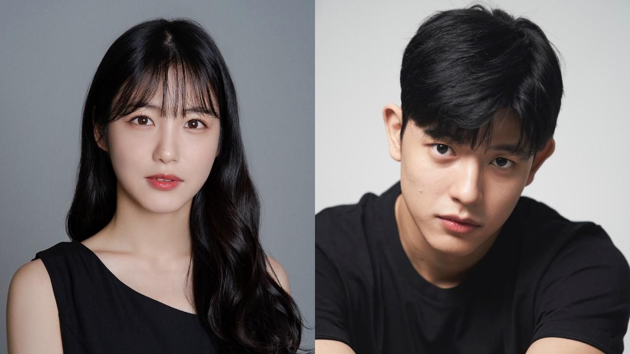 第三人称复仇|又一复仇韩剧!辛叡恩、朴所罗门主演《第三人称复仇》11月上线