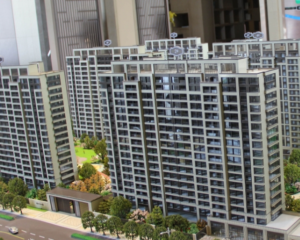 |房企和业主,更有卖房优势?看购房者意愿