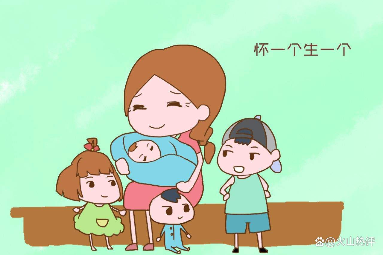 云南“8孩父亲”申请低保无果,再次发声:近年承包工程亏了