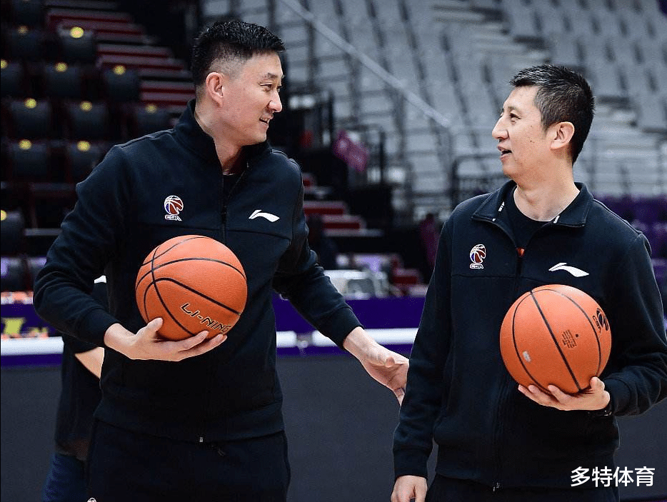 广东男篮|太轻松！宏远热身赛取胜，郭艾伦疑似女友曝光，郭士强任男篮主帅