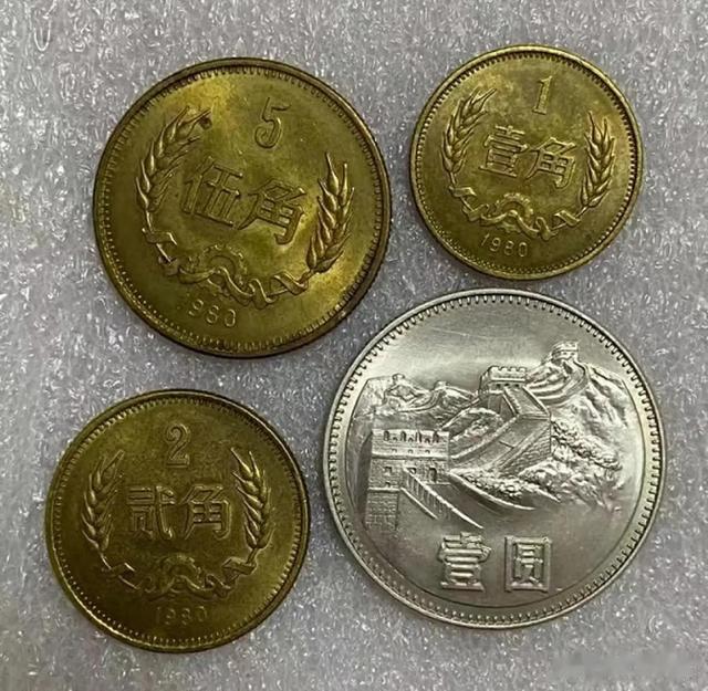 钻石|钱币收藏中不可忽视的真理（上）