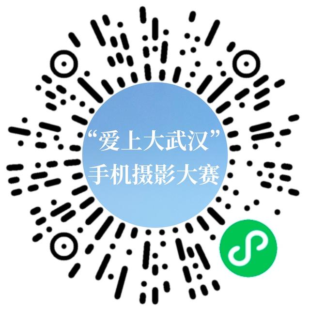 费孝通|武汉2022限定版美景,你爱了吗?