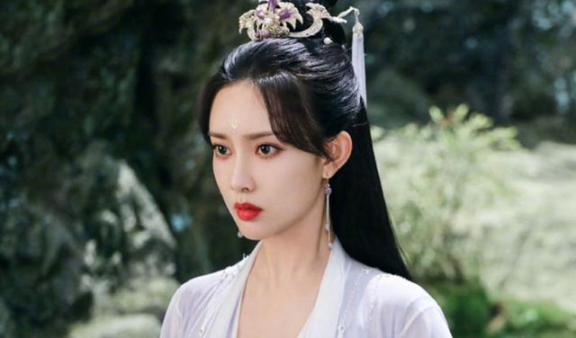 芷昔|《沉香如屑》全剧最虐的一段，芷昔被桓钦挖心，仙灵碎裂灰飞烟灭