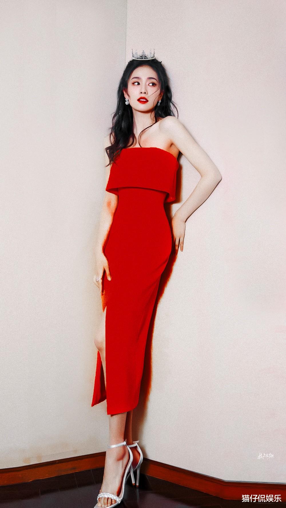 明星|脸还是那张脸,找对风格却如同换了一个人,她们原来可以这么美