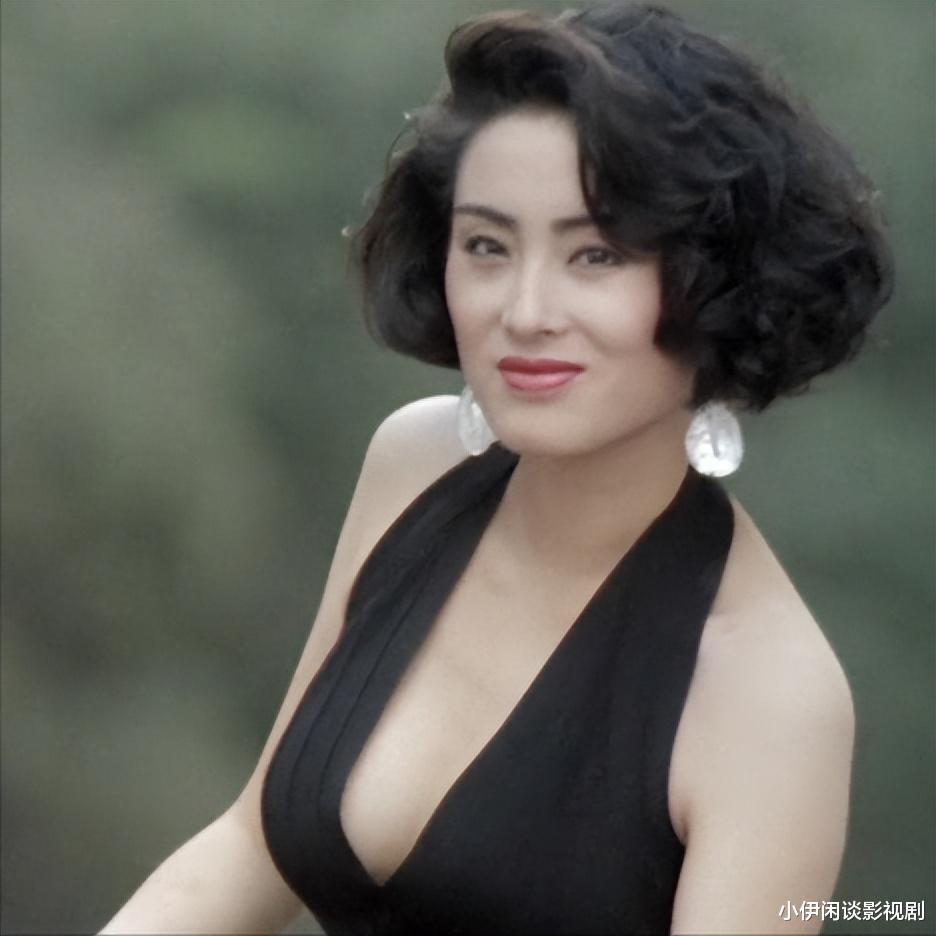 徐冬冬|王晶二搭大嫂徐冬冬，《老板娘2》定档，“晶女郎”的审美还在吗