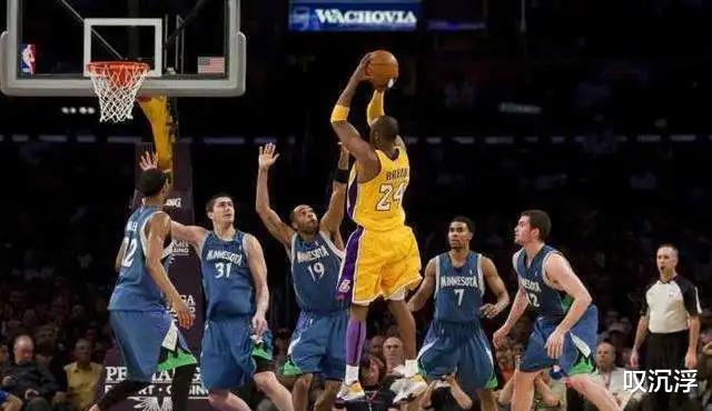 勒布朗·詹姆斯|现在的NBA比赛，为什么很多人反应不如以前好看了？是这样吗？