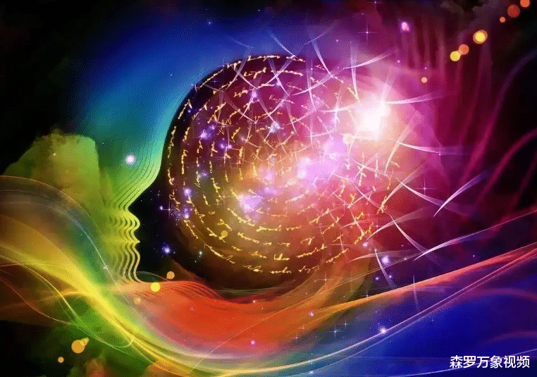 人类存在的意义是什么?科学家怀疑,我们或被一种无形力量控制