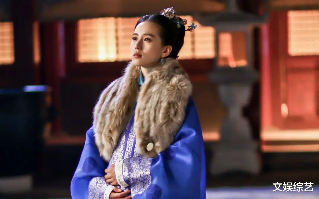 刘诗诗|刘诗诗身穿粉色古装造型,又美又飒的侠女形象,你会喜欢吗?