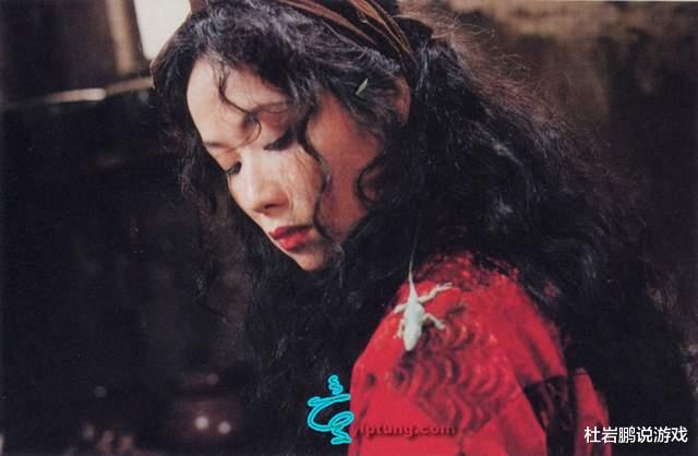 叶童|5位不整容的女明星，有人皱纹满面有人白发上头，但优雅老去很美