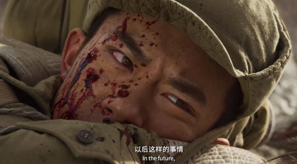 水门桥|央视官宣《水门桥》定档！故事更感人更催泪，票房能否干到100亿