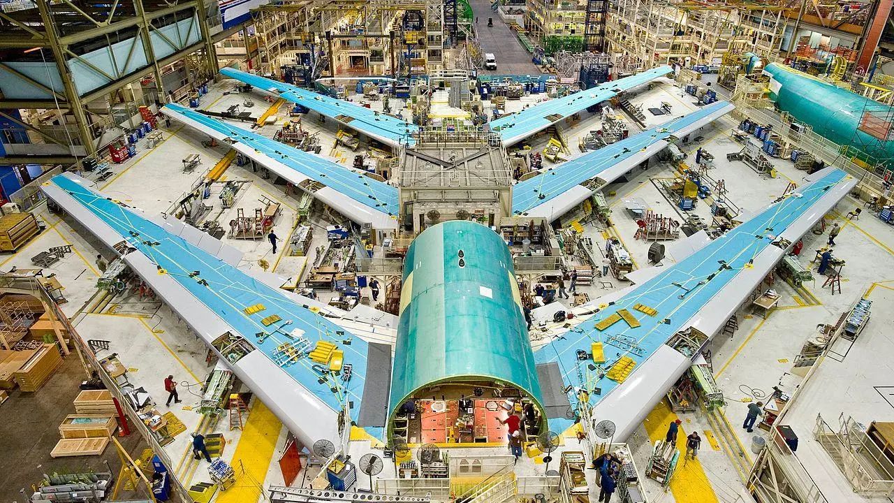 国产c919向波音和空客进攻,能否取得胜利?形成三足鼎立!