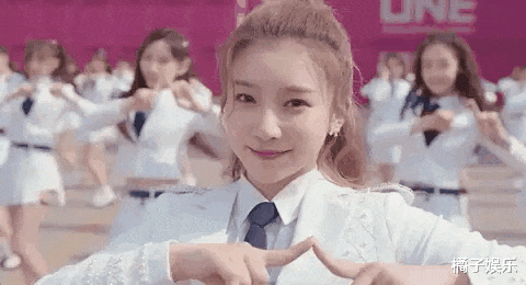 林君怡|还记得《创1》里的林君怡吗？她曾是谢可寅的队友？