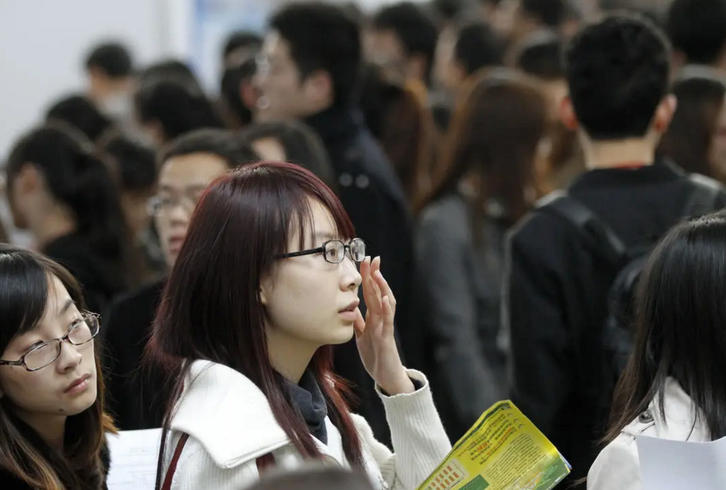 大学生|少有勾心斗角的三种工作，很值得老实人选择，还越老越“吃香”