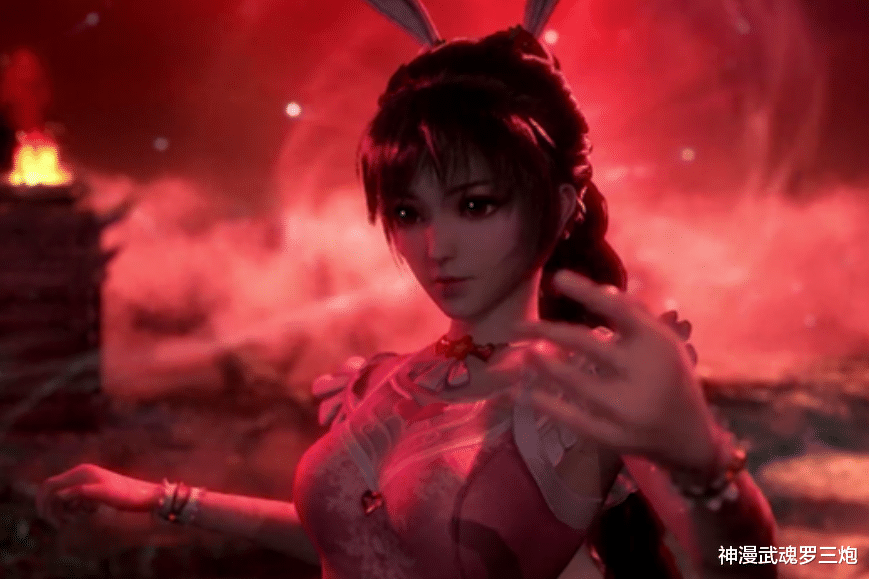 小舞|唐三穿越法蓝星,双神位未传给他人,竟是为将修罗神位留给美公子