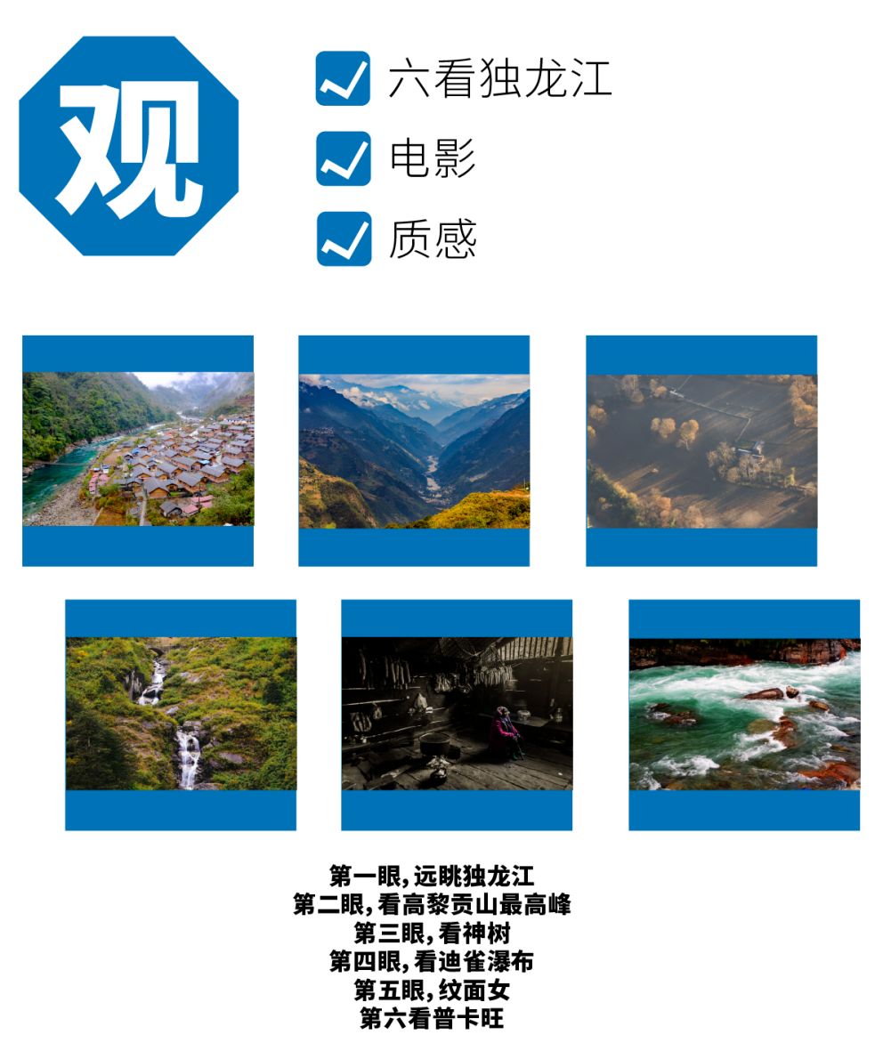 怒江|下次去云南，可以不用去昆明大理了。