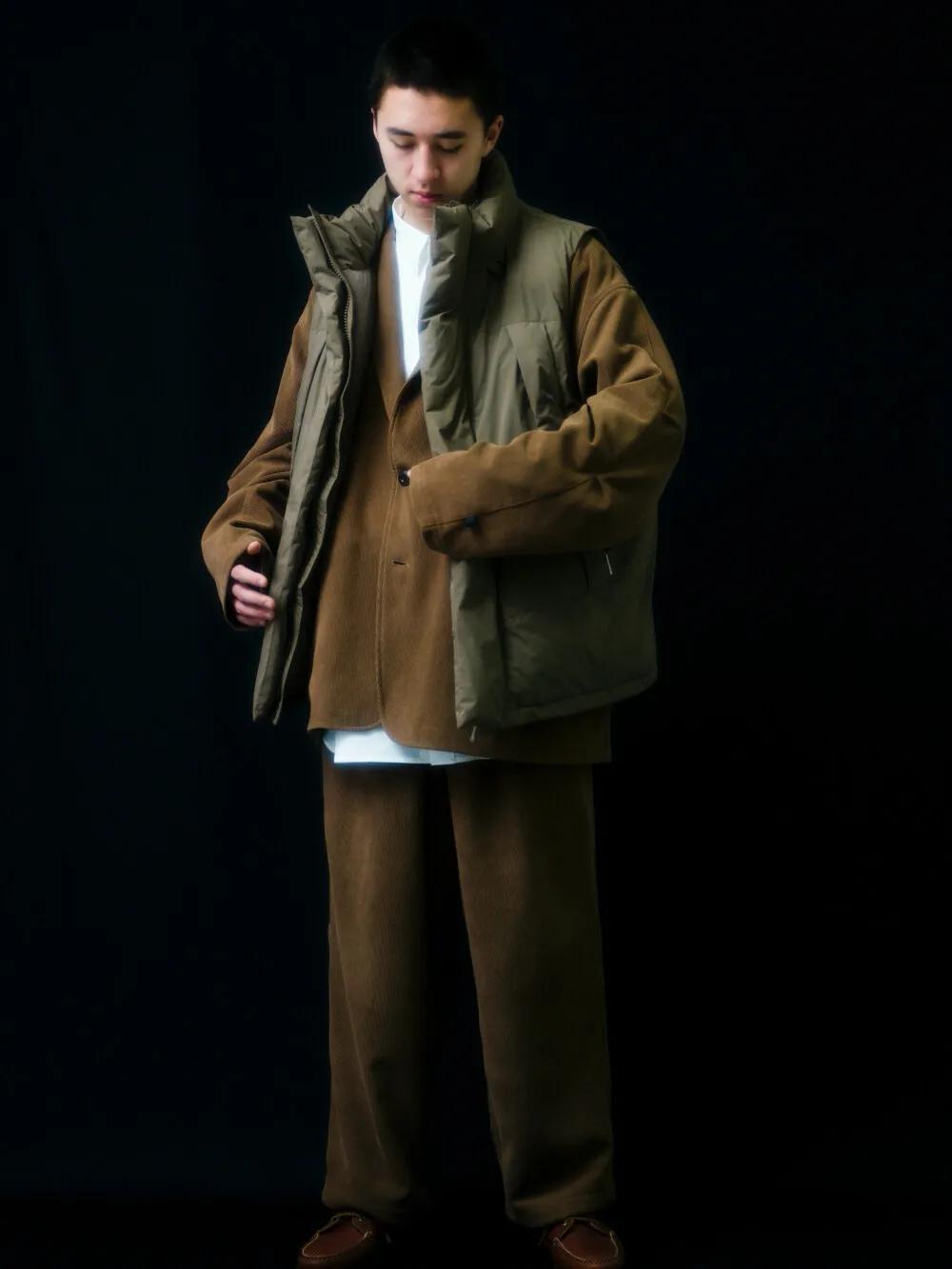 都市编舞|钓鱼空军无所谓，最重要的是穿上它