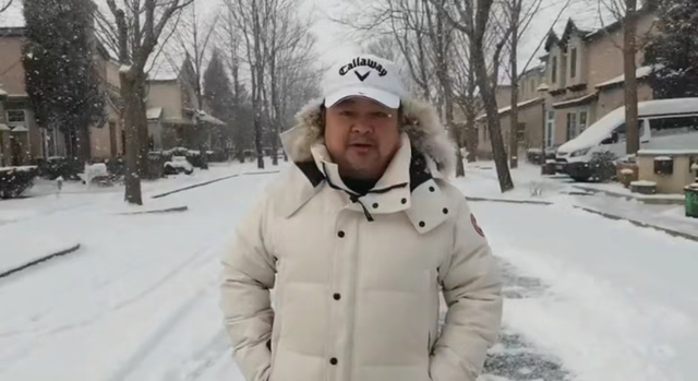 姜昆|老艺术家齐打广告：姜昆红光满面，侯耀华精神不佳，刘金山复胖