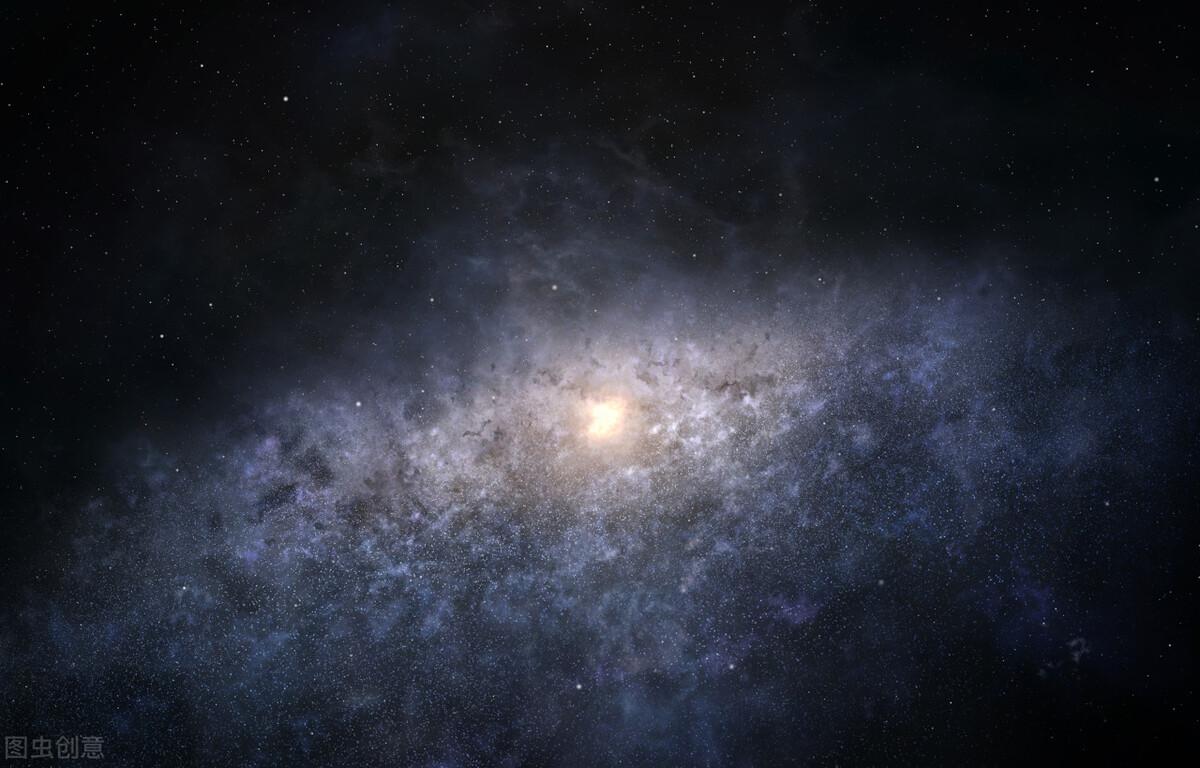 为什么到现在人类还没有找到外星人?可能从一开始我们就错了