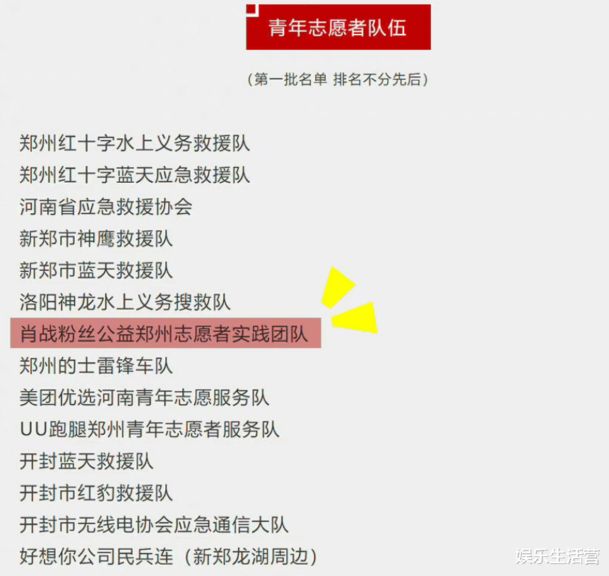 肖战|众星驰泸！肖战捐款100万，粉丝也捐款，曾称：力量凝聚打到点上