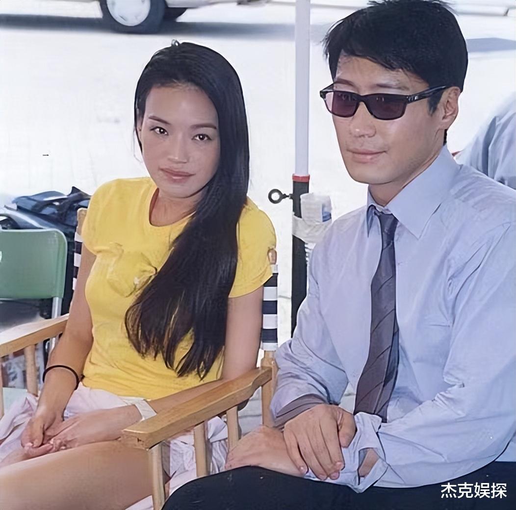 张嘉倪|真心相爱却遭父母拆散，这6对明星情侣被棒打鸳鸯，成为一生遗憾