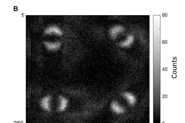 首张量子纠缠照片问世，科学家拍摄到了爱因斯坦口中的“鬼魅”