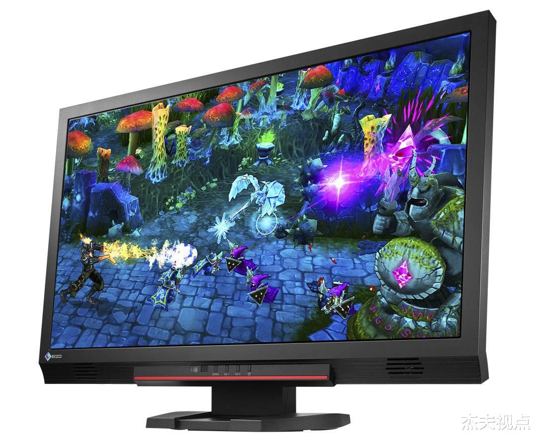 ips|聊聊各家的LCD面板：不同面板名称各异，但别信了厂商的邪